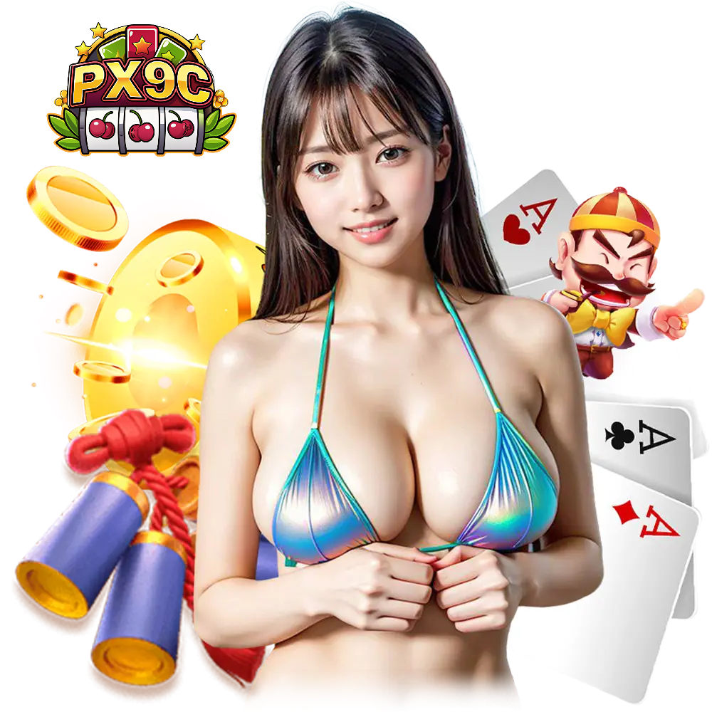 px9c สล็อตเว็บใหญ่